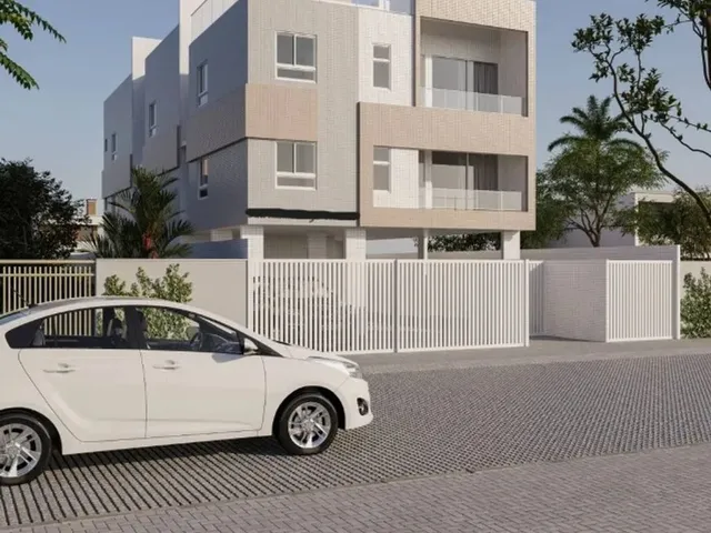 Imagem: Apartamento com 3 Dormitórios no Bairro