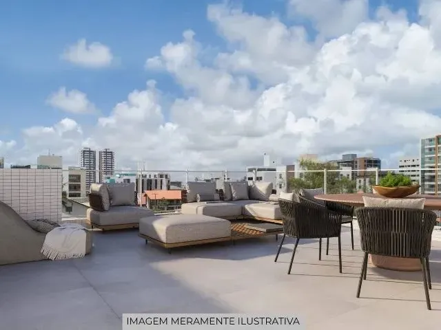 Imagem 2: Apartamento com 3 Dormitórios no Bairro do Colibris Próximo Ao Bemais Supermercado