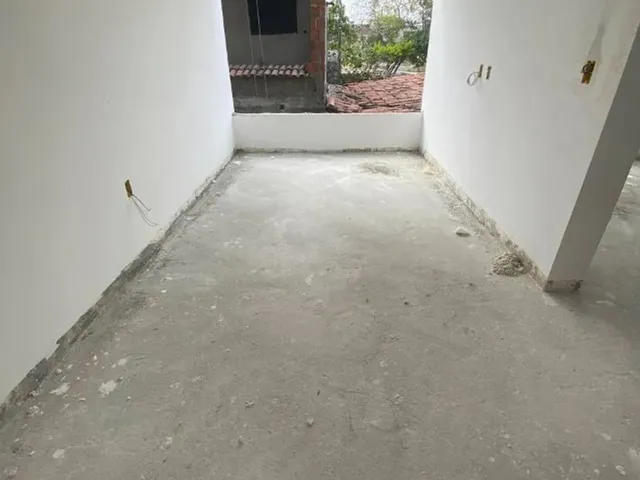 Imagem 10: Apartamento com 3 Dormitórios no Bairro do Colibris Próximo Ao Bemais Supermercado