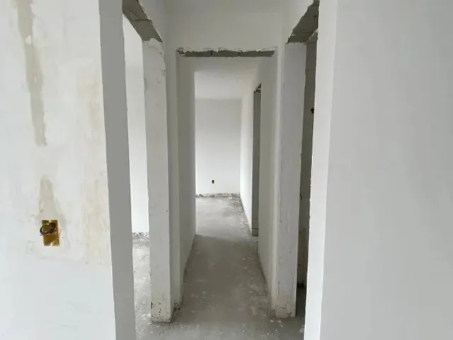 Imagem 3: Apartamento com 3 Dormitórios no Bairro do Colibris Próximo Ao Bemais Supermercado