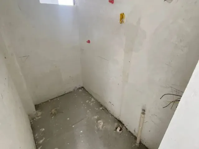 Imagem 8: Apartamento com 3 Dormitórios no Bairro do Colibris Próximo Ao Bemais Supermercado