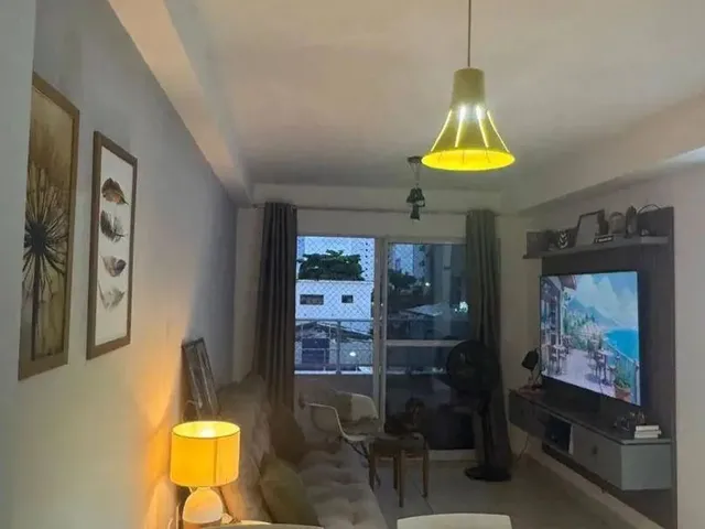Imagem: Apartamento com 2 Dormitórios À Venda