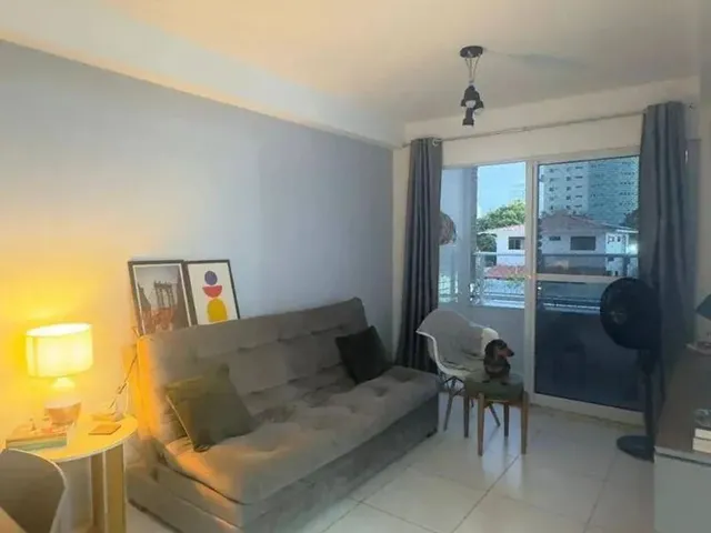Imagem 14: Apartamento com 2 Dormitórios À Venda, 57 M² por R$ 480.000,00 - Brisamar - João