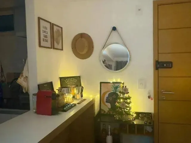 Imagem 11: Apartamento com 2 Dormitórios À Venda, 57 M² por R$ 480.000,00 - Brisamar - João