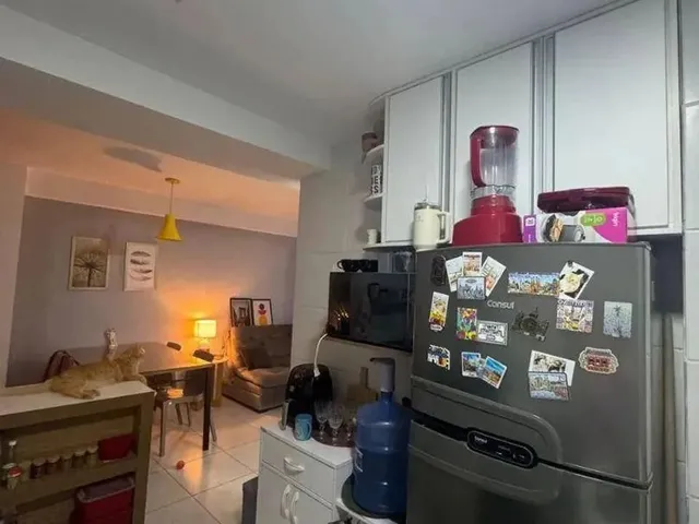 Imagem 8: Apartamento com 2 Dormitórios À Venda, 57 M² por R$ 480.000,00 - Brisamar - João