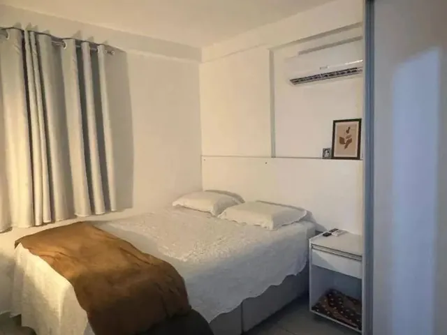 Imagem 7: Apartamento com 2 Dormitórios À Venda, 57 M² por R$ 480.000,00 - Brisamar - João