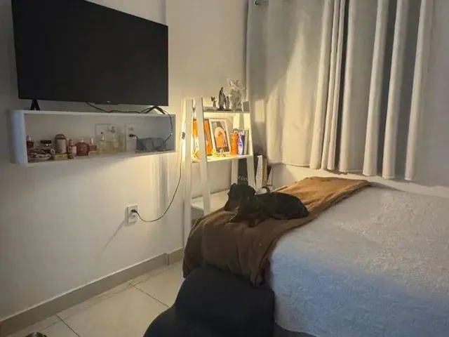 Imagem 4: Apartamento com 2 Dormitórios À Venda, 57 M² por R$ 480.000,00 - Brisamar - João