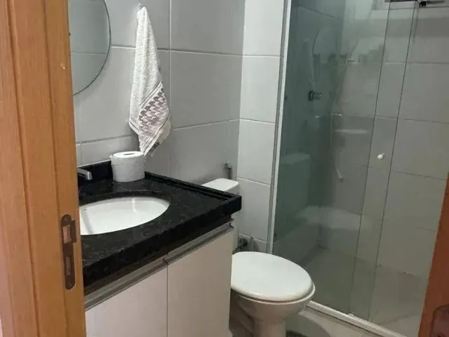 Imagem 12: Apartamento com 2 Dormitórios À Venda, 57 M² por R$ 480.000,00 - Brisamar - João
