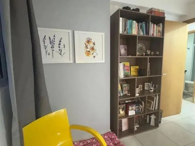 Imagem 6: Apartamento com 2 Dormitórios À Venda, 57 M² por R$ 480.000,00 - Brisamar - João