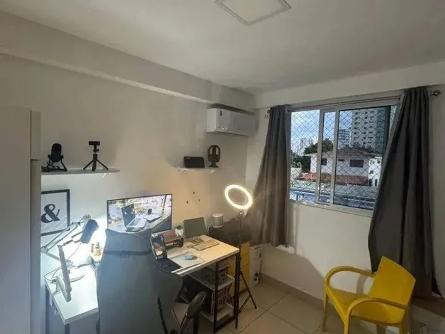 Imagem 9: Apartamento com 2 Dormitórios À Venda, 57 M² por R$ 480.000,00 - Brisamar - João
