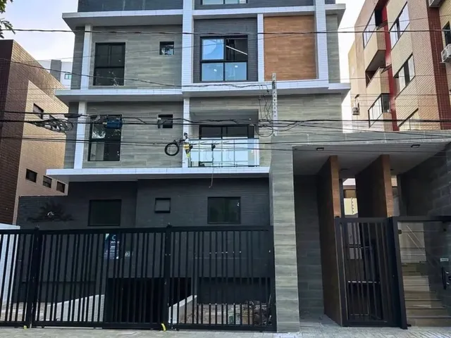 Imagem: Apartamento a Venda no Bessa com 02 Quartos