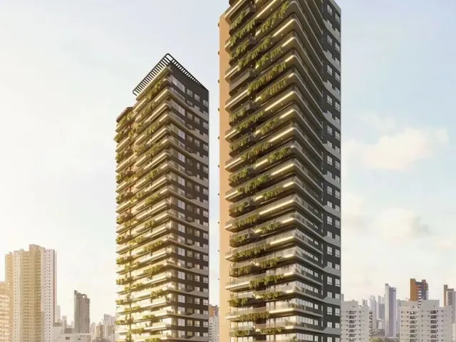 Imagem: Apartamento a Venda no Jardim Oceania