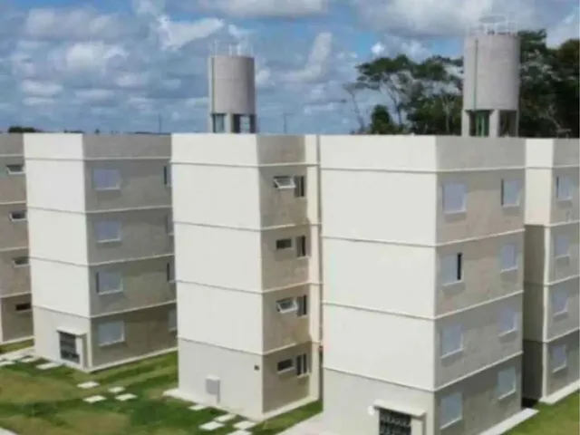 Imagem: Apartamento Bem Localizado