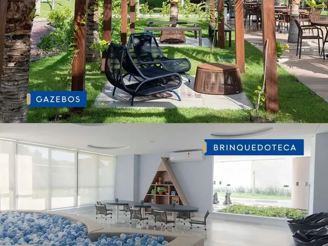 Imagem 3: Apartamento no Blue Beach em Joao Pessoa