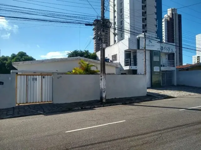 Imagem: Casa no Bairro dos Estados