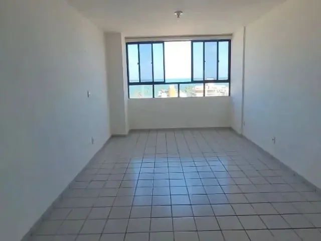 Imagem: Cobertura Linear Á Venda 240M² Vista Mar