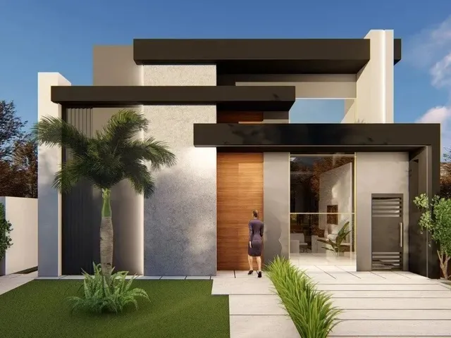 Imagem: Casa em Condomínio Fechado por R$850.000,00