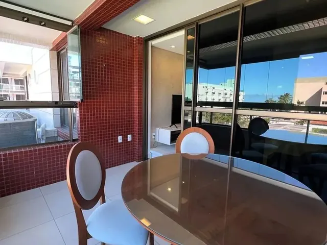 Imagem 10: Cabo Branco Garden - 100 Metros do Mar - 156M² - 03 Suítes S/ 01 C/ Closet + Dce -02