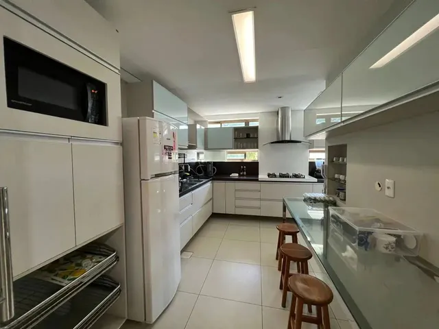 Imagem 2: Cabo Branco Garden - 100 Metros do Mar - 156M² - 03 Suítes S/ 01 C/ Closet + Dce -02