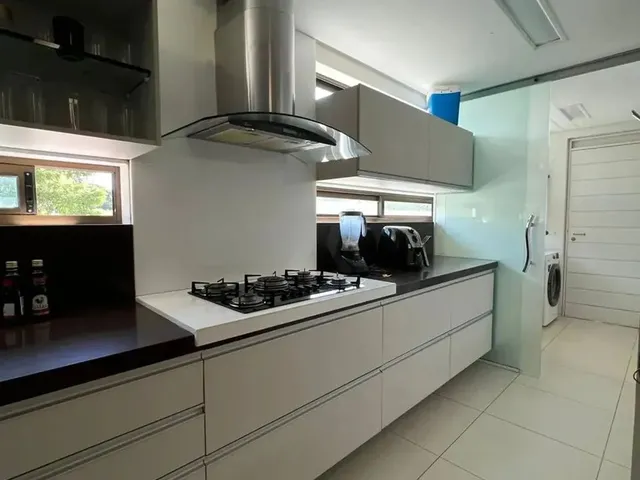 Imagem 3: Cabo Branco Garden - 100 Metros do Mar - 156M² - 03 Suítes S/ 01 C/ Closet + Dce -02