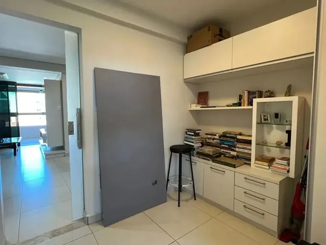 Imagem 12: Cabo Branco Garden - 100 Metros do Mar - 156M² - 03 Suítes S/ 01 C/ Closet + Dce -02