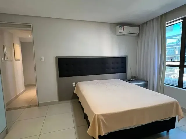 Imagem 13: Cabo Branco Garden - 100 Metros do Mar - 156M² - 03 Suítes S/ 01 C/ Closet + Dce -02