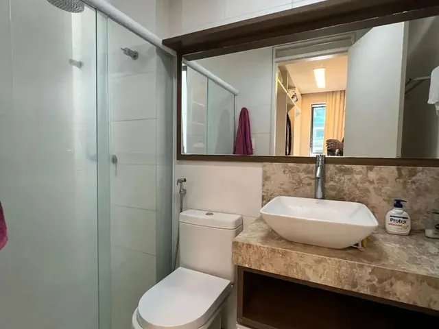 Imagem 6: Cabo Branco Garden - 100 Metros do Mar - 156M² - 03 Suítes S/ 01 C/ Closet + Dce -02