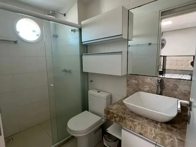 Imagem 7: Cabo Branco Garden - 100 Metros do Mar - 156M² - 03 Suítes S/ 01 C/ Closet + Dce -02