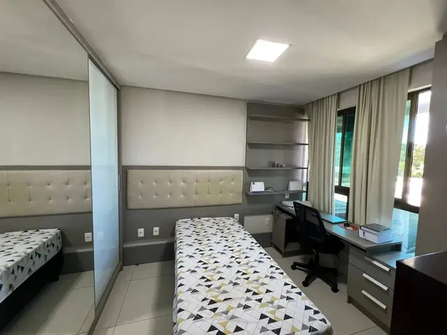 Imagem 16: Cabo Branco Garden - 100 Metros do Mar - 156M² - 03 Suítes S/ 01 C/ Closet + Dce -02