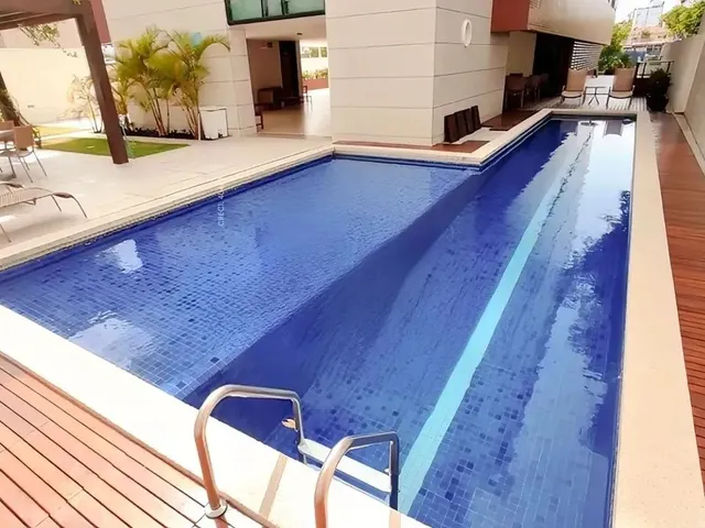 Imagem 8: Cabo Branco Garden - 100 Metros do Mar - 156M² - 03 Suítes S/ 01 C/ Closet + Dce -02