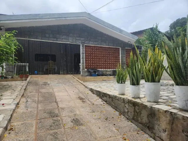 Imagem: Vendo Imóvel com 408M² - com 04 Quartos