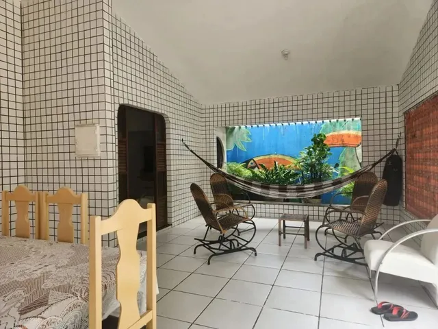 Imagem 2: Vendo Imóvel com 408M² - com 04 Quartos em Bancários - João Pessoa/Pb