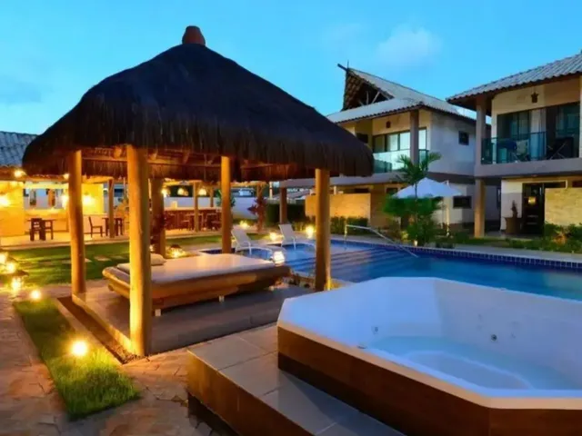 Imagem: Bangalô em Camboinha - Condomínio Villas