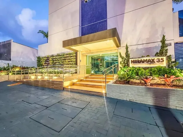 Imagem: Apartamento À Venda, 2 Quartos, 1 Suíte