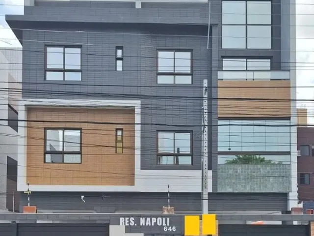 Imagem: Cobertura Duplex com 03 Quartos, Varanda