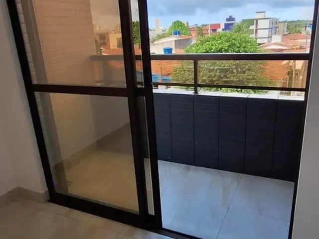 Imagem 2: Cobertura Duplex com 03 Quartos, Varanda, 128M², Nascente/Sul, nos Bancários