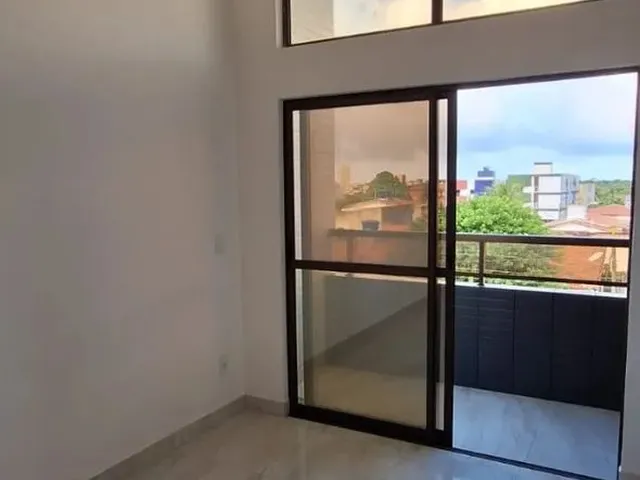 Imagem 5: Cobertura Duplex com 03 Quartos, Varanda, 128M², Nascente/Sul, nos Bancários