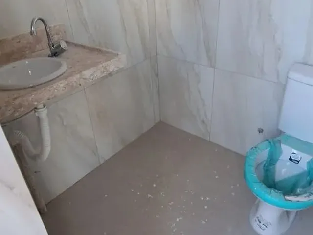 Imagem 13: Cobertura Duplex com 03 Quartos, Varanda, 128M², Nascente/Sul, nos Bancários