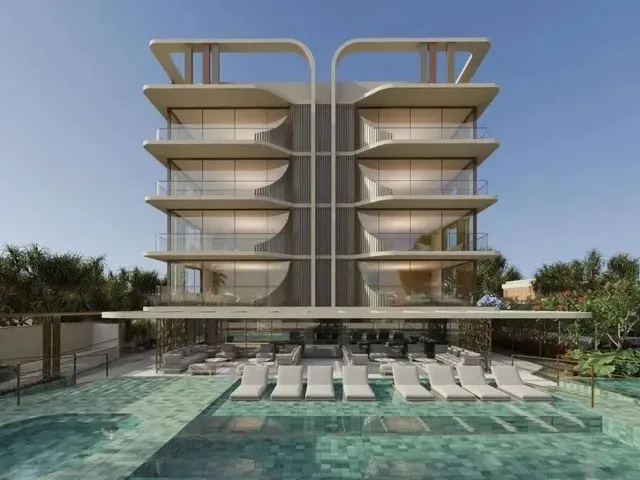 Imagem: Apartamento a Venda no Cabo Branco - João