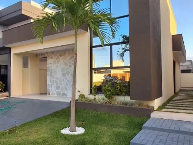 Imagem: Excelente Casa Condomínio Fechado - Lazer
