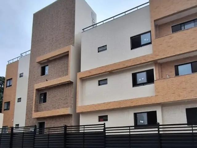 Imagem: Aptos de 3 Quartos, Varanda Ou Área Privativa