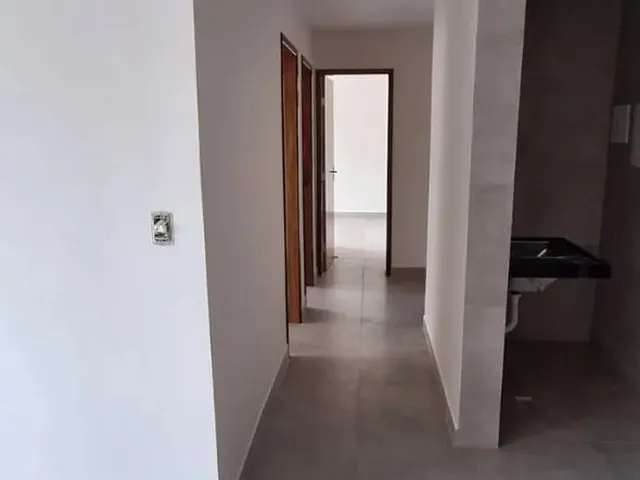 Imagem 2: Aptos de 3 Quartos, Varanda Ou Área Privativa, Elevador e Lazer, no Altiplano