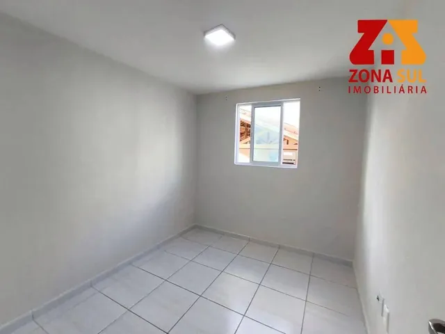 Imagem 2: Apartamento com 2 Dormitórios À Venda por R$ 130.000,00 - Muçumagro - João Pessoa/Pb