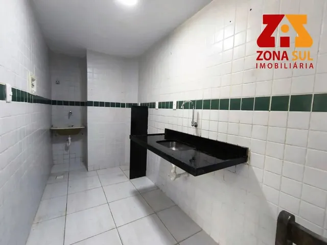 Imagem 9: Apartamento com 2 Dormitórios À Venda por R$ 130.000,00 - Muçumagro - João Pessoa/Pb