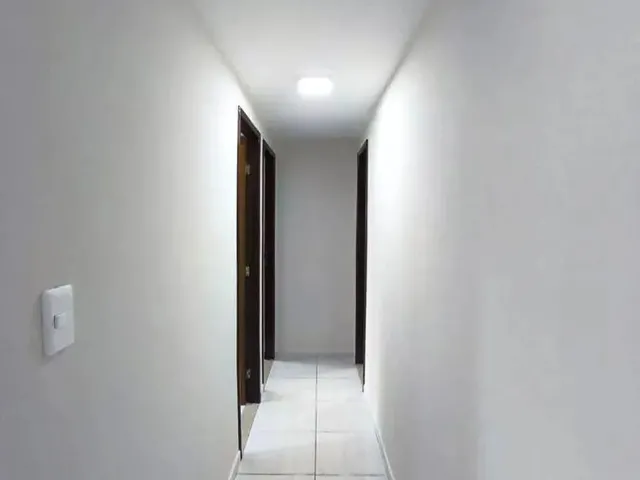 Imagem 15: Apartamento com 2 Dormitórios À Venda por R$ 130.000,00 - Muçumagro - João Pessoa/Pb