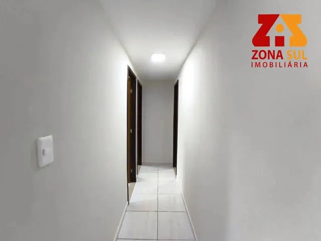 Imagem 8: Apartamento com 2 Dormitórios À Venda por R$ 130.000,00 - Muçumagro - João Pessoa/Pb