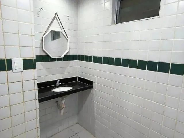 Imagem 1: Apartamento com 2 Dormitórios À Venda por R$ 130.000,00 - Muçumagro - João Pessoa/Pb