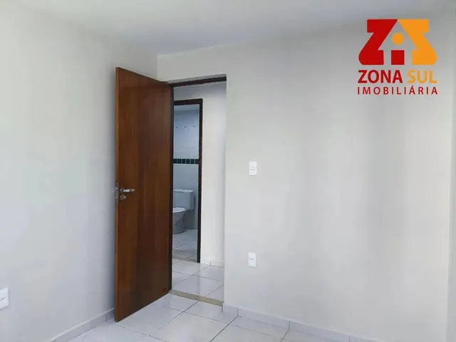 Imagem 4: Apartamento com 2 Dormitórios À Venda por R$ 130.000,00 - Muçumagro - João Pessoa/Pb