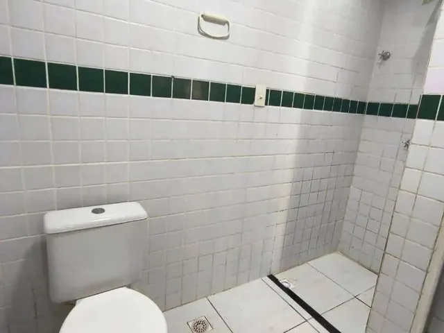 Imagem 3: Apartamento com 2 Dormitórios À Venda por R$ 130.000,00 - Muçumagro - João Pessoa/Pb