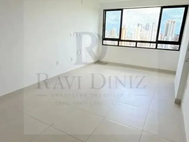 Imagem: Apartamento para Venda em João Pessoa